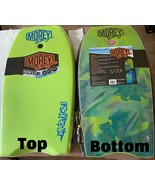 Morey Boogie Board Vapor X 42.5 New Green #92725 - 2020 WHAM-O - $109.00