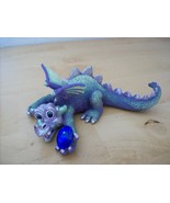 Franklin Mint Mood Dragons “Sneaky” Figurine - £47.96 GBP