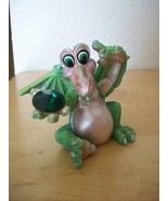 Franklin Mint Mood Dragons “Lucky” Figurine - £27.42 GBP