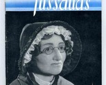 Madame Tussaud&#39;s Exhibition London Guide and Biographies April 1950  - £13.92 GBP