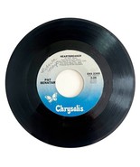 Pat Benatar Heartbreaker My Clone Sleeps Alone 45 1979 Vinyl Record 7&quot; 4... - $41.01 CAD