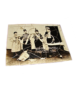 1926 MUSCLE BOUND MUSIC Movie Press Photo JIGSAW PUZZLE Kewpie Morgan - $5,578.61 MXN