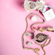 Exquisite jewelry bundle lot/mixed items - £50.61 GBP