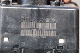 Chrysler Dodge Mopar Wireless Ignition Node Switch W/ Fob P68257920AA image 6