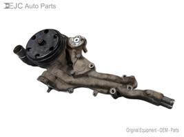 Water Pump With Housing For 15-20 Chevrolet Suburban  5.3 12619768 - $148.45