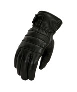 FI-174 GL, First MFC, First Classics Ladie&#39;s Insulated Leather Touring G... - $269.32 MXN+