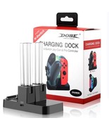 Charging Dock Joy-con Charger Stand Station for Nintendo Switch Pro Cont... - $8.90