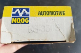 Moog ES350S Steering Tie Rod End Adjusting Sleeve - £15.60 GBP