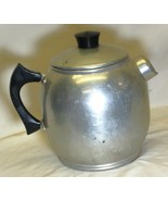 West Bend Aluminum Kwik Drip Coffee Maker - $49.49