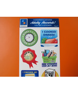 Adult Reward Stickers Series 5  You Adulted Today Congratulations humor ... - £3.11 GBP