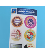 Adult Reward Stickers Series 4 You Adulted Today Congratulations adult h... - £3.11 GBP