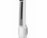 Lasko Oscillating Tower Fan, Remote Control, Timer, 4 Quiet Speeds, for ... - £72.95 GBP