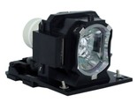 Hitachi DT01411 Compatible Projector Lamp With Housing - $49.99