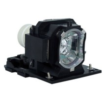 Hitachi DT01411 Compatible Projector Lamp With Housing - $49.99