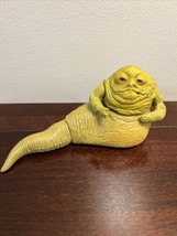 Kenner 1983 Vintage Jabba The Hutt 9&quot; Action Figure Return of the Jedi - £23.29 GBP