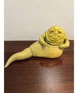 Kenner 1983 Vintage Jabba The Hutt 9&quot; Action Figure Return of the Jedi - £23.34 GBP