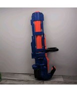 NERF E2865 ELITE TITAN CS-50 Blaster Only, No Drum - $93.47