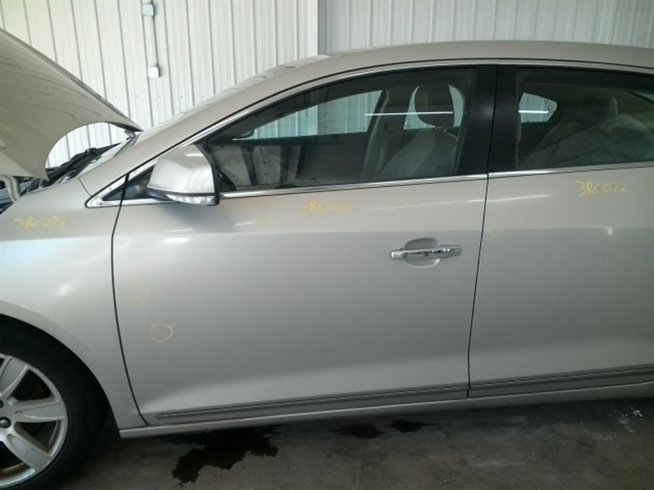 Driver Left Front Door Switch Driver's Window Fits 10-13 LACROSSE 104825522 Item image 9