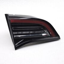2017-2020 Tesla Model 3 Y Rear Left Side Inner Tail Light Lamp Factory -... - $59.40