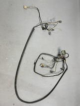 1969 1970 Ford LTD Galaxie Headlight Headlamp Wiring Harness Vacuum Hide... - $2,985.70 MXN