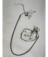 1969 1970 Ford LTD Galaxie Headlight Headlamp Wiring Harness Vacuum Hide... - $213.09 CAD