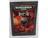 Warhammer 40K Games Workshop Mini Rulebook - $26.72