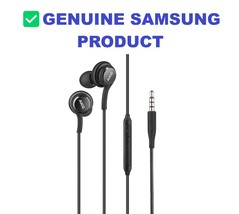 Original Samsung AKG EO-IG955 Headphone Earbud for Galaxy S8 S8+ Note 8 S9 S9+ - $7.25
