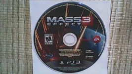 Mass Effect 3 (Sony PlayStation 3, 2012) - £3.80 GBP