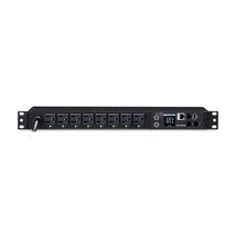 CyberPower PDU41001 Switched PDU, 100-120V/15A (Derated to 12A), 8 Outlets, 1U R - £619.23 GBP+