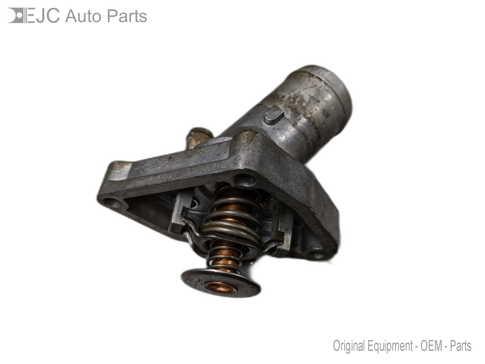 Thermostat Housing For 05-07 Nissan Xterra  4.0 2120031U1B - $19.75