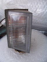 1980 CUTLASS 4 door RIGHT PARKING FRONT MARKER LIGHT  OEM ORIGINAL GM OL... - $159.04