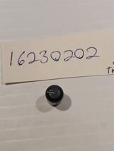 1995 - 2005 Chevrolet Blazer 2WD &amp; 4WD Radio Speaker Control Knob 16230202 - $167.59 MXN