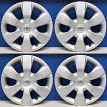 2007-2011 Toyota Camry # 61137 16" Hubcaps / Wheel Covers OEM # 4260206010 SET/4 - £149.49 GBP