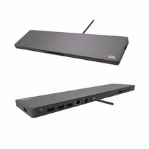 CA Essential Docking Station (DS-2000)  USB C Docking Station with 135W AC Powe - $212.58