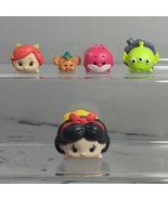 Disney Tsum Tsum Vinyl Lot of 5 Assorted  - $9.89