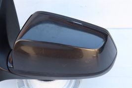 09-12 BMW 740Li 750Li F01 F02 Sideview Door Wing Mirror Driver Left LH - 3pin image 2