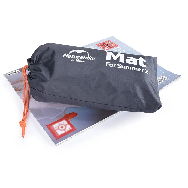 Sporting Naturehike Camping 2 person Tent Mat for NH15Z006-P / Summer 2 - £33.97 GBP