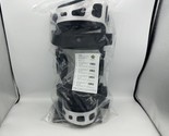 Dr Medical DRMS The Dual OA Reliever LEFT KNEE Brace Size Large KB0104-1... - $49.88