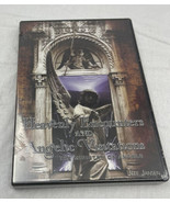 Heavenly Encounters &amp; Angelic Visitations Jeff Jansen 3 Discs Global Min... - £15.50 GBP