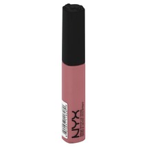 NYX Professional Cosmetics Mega Shine Lip Gloss Sealed Multi Color,  LG145 Salsa - $18.69