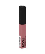 NYX Professional Cosmetics Mega Shine Lip Gloss Sealed Multi Color,  LG1... - £14.70 GBP