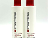 Paul Mitchell Flexible Style Hair Sculpting Lotion 8.5 oz-Pack of 2 - £23.19 GBP