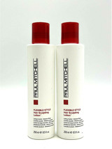 Paul Mitchell Flexible Style Hair Sculpting Lotion 8.5 oz-Pack of 2 - £23.15 GBP