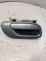 Passenger Door Handle Exterior S60 Door Fits 01-09 VOLVO 60 SERIES 1381129 - $24.75