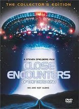 Close Encounters Of The Third Kind DVD Pre-Owned Region 2 - £14.94 GBP
