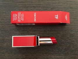 TOM FORD  ULTRA SHINE LIP COLOR LIPSTICK ~ 01 ELECTRIC CHERRY ~  NEW IN BOX - $29.99