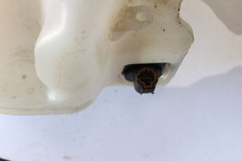 2009-14 HYUNDAI GENESIS SEDAN WINDSHIELD WASHER FLUID RESERVOIR TANK &PUMP K1813 image 11
