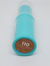 thread Face It Complexion Stick 110 Medium Golden 0.34oz SEALED image 4
