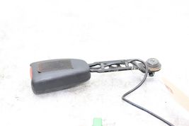 04-12 VOLVO S40 V50 Front Right Passenger Seat Belt Buckle F1306 image 4