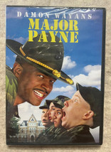 Major Payne DVD Damon Wayans NEW - $9.95